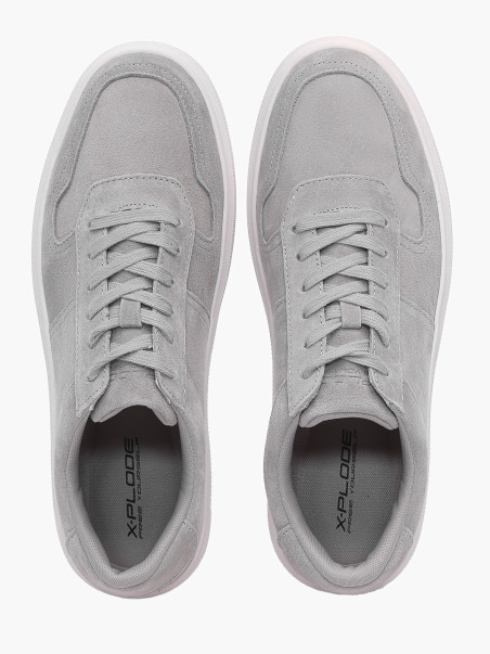 Кеды X-Plode 0908000906