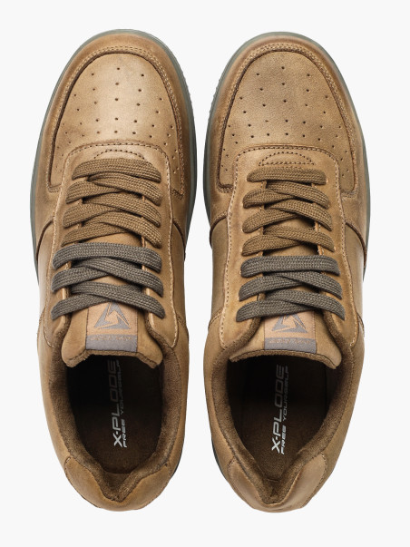 Кроссовки X-Plode 0908000907