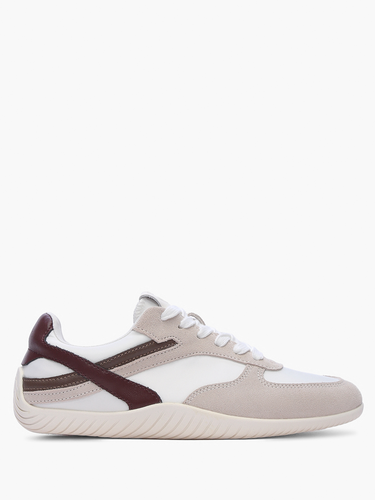 

Кеды X-Plode 0908000910, Белый