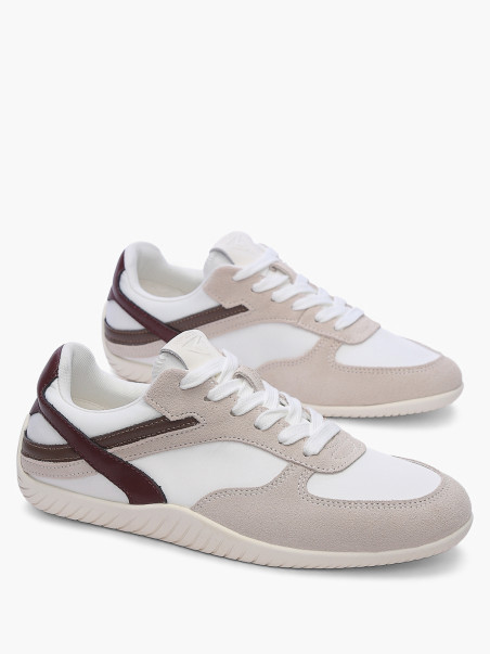 Кеды X-Plode 0908000911