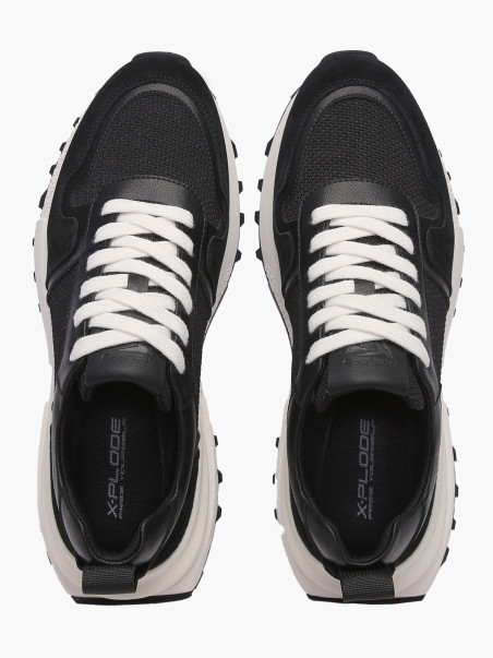 Кроссовки X-Plode 0908000914