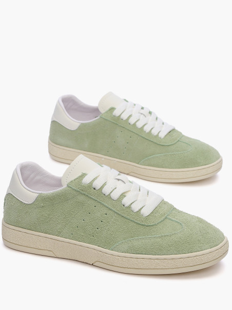 Кеды O.LIVE naturalle 0908000916