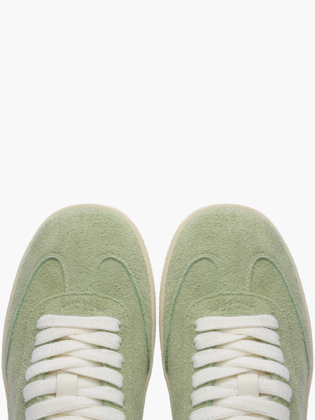 Кеды O.LIVE naturalle 0908000916