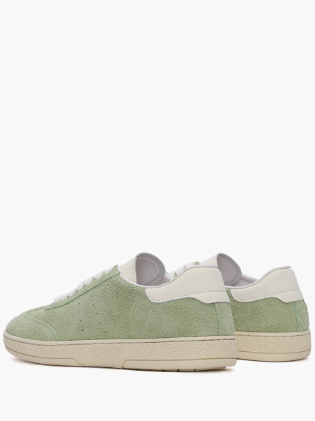 Кеды O.LIVE naturalle 0908000916