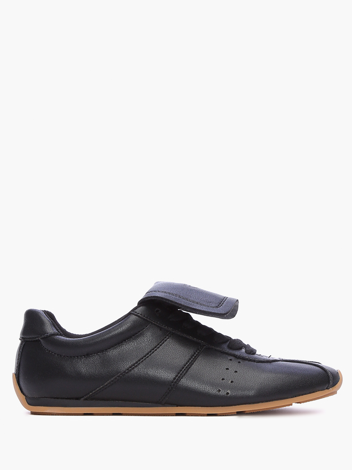 

Кеды X-Plode 0908000919, Черный