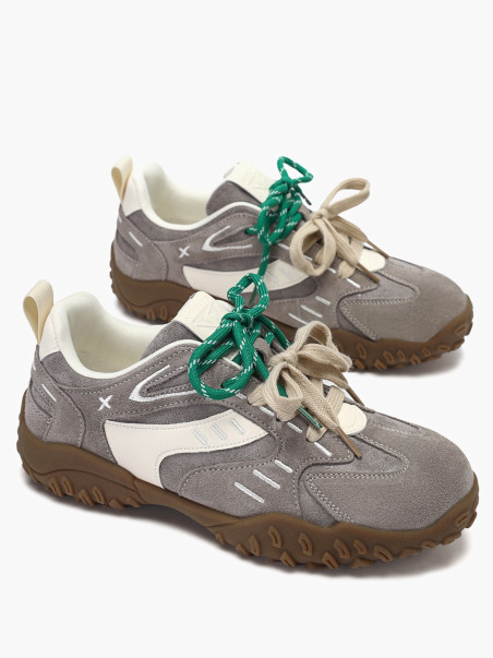 Кеды X-Plode 0908000922