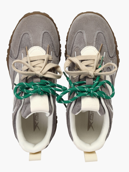 Кеды X-Plode 0908000922