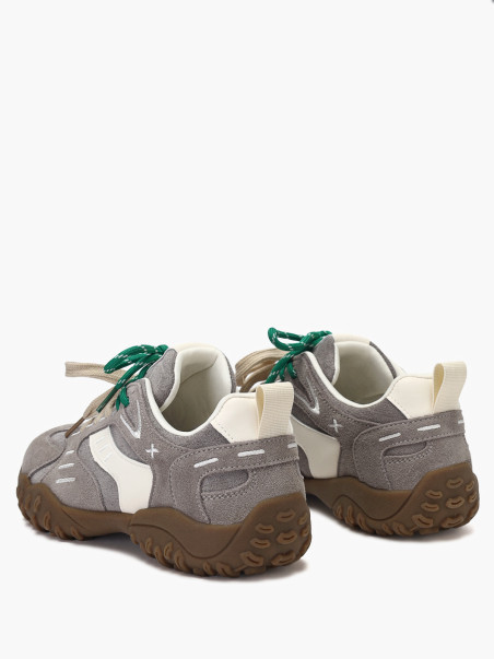 Кеды X-Plode 0908000922