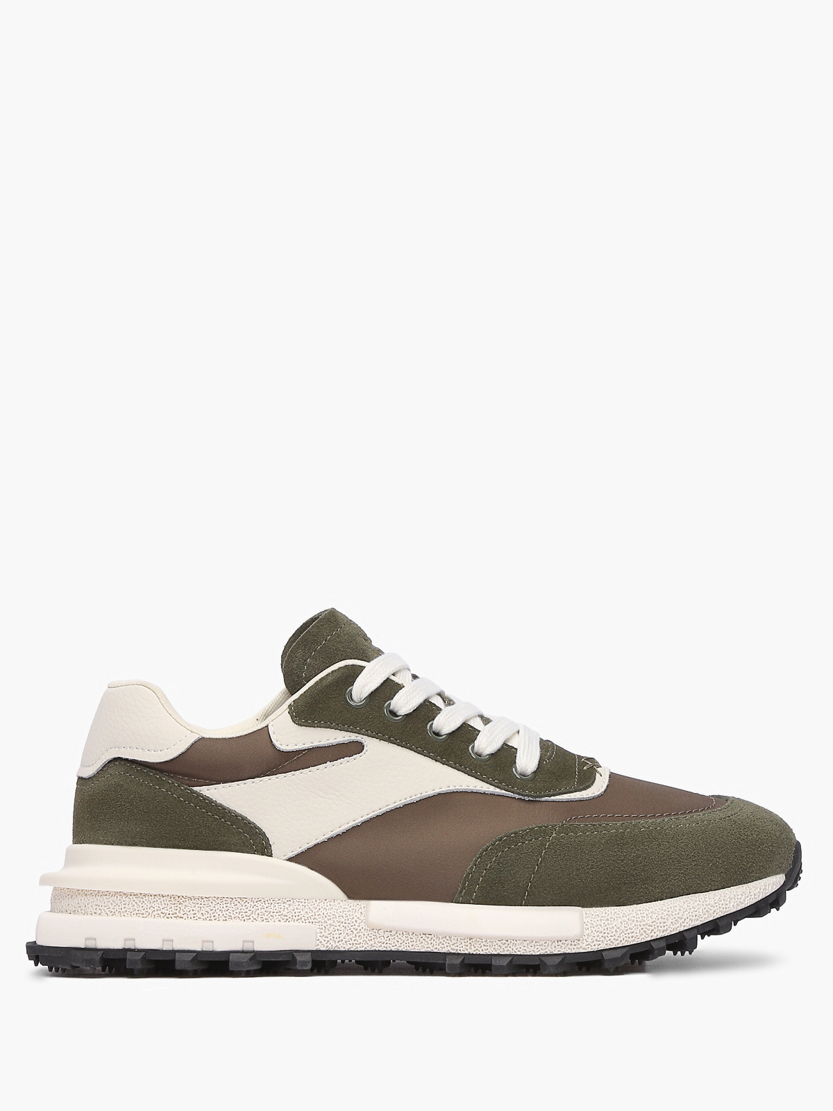 

Кроссовки X-Plode 0908000924, Зеленый