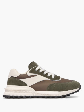 Кроссовки X-Plode