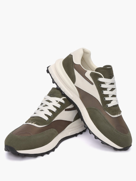 Кроссовки X-Plode 0908000924