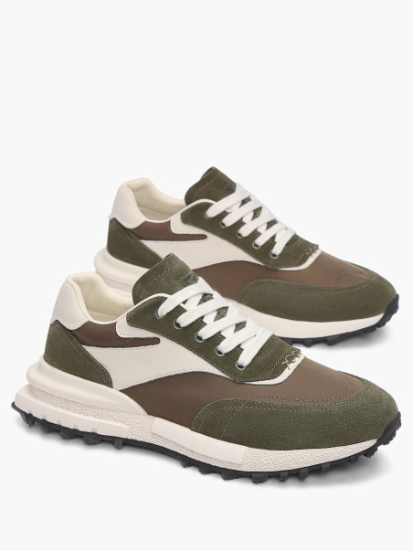 Кроссовки X-Plode 0908000924