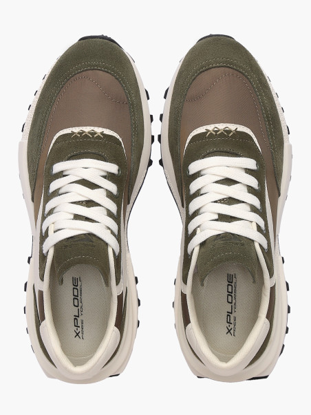 Кроссовки X-Plode 0908000924