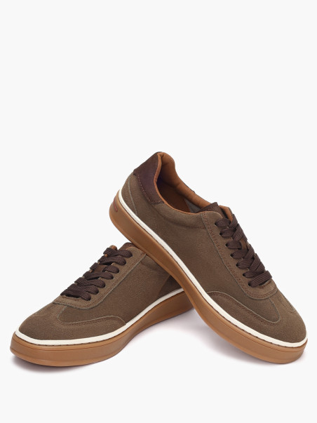 Кеды X-Plode 0908000927