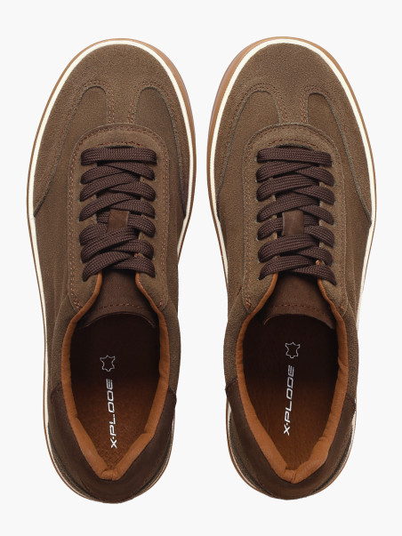 Кеды X-Plode 0908000927