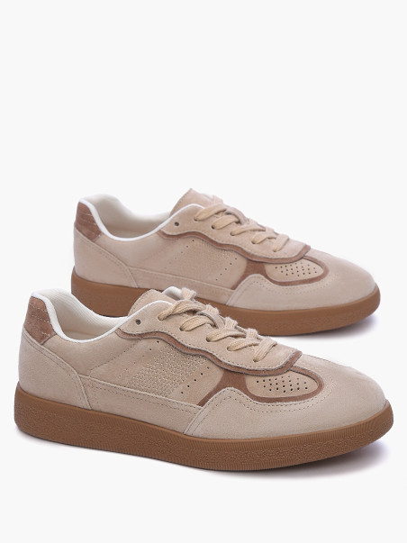 Кеды X-Plode 0908000936