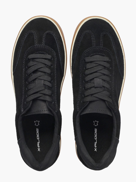 Кеды X-Plode 0908000938