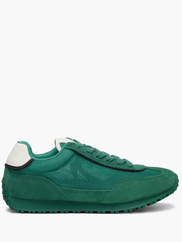 Кеды O.LIVE naturalle