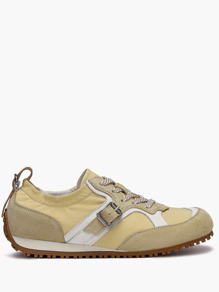 Кеды O.LIVE naturalle 0908000970