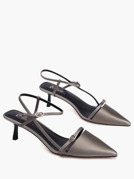 Туфли O.LIVE naturalle 0908000975