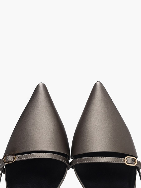 Туфли O.LIVE naturalle 0908000975