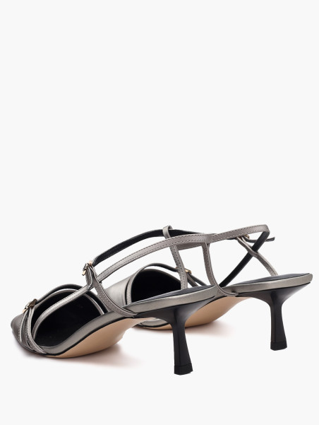 Туфли O.LIVE naturalle 0908000975