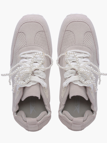 Кеды X-Plode 0908000977