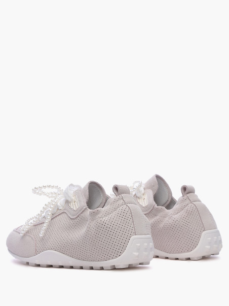 Кеды X-Plode 0908000977