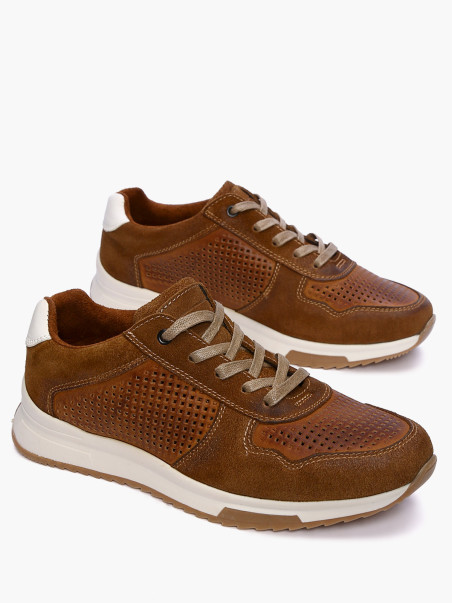 Кроссовки X-Plode 0908000978