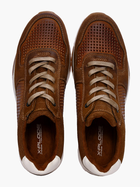 Кроссовки X-Plode 0908000978