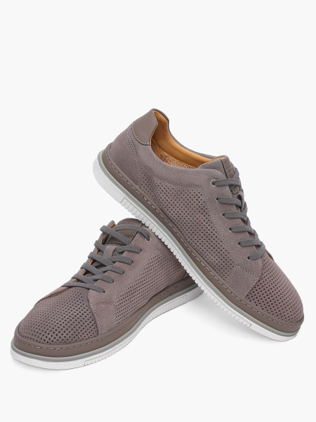 Кеды X-Plode 0908000979