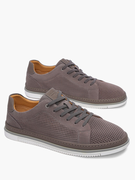 Кеды X-Plode 0908000979