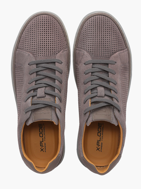 Кеды X-Plode 0908000979