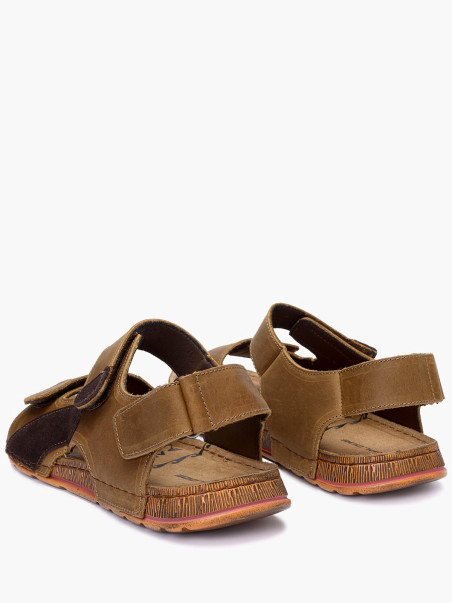 Босоножки X-Plode 0908000991