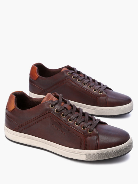 Кеды X-Plode 0908001013