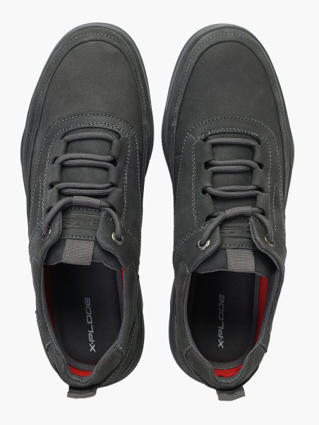 Кеды X-Plode 0908001014