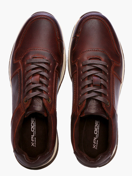 Кроссовки X-Plode 0908001015