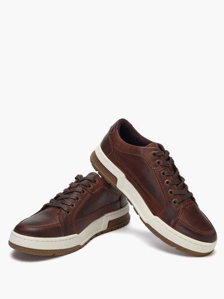 Кеды X-Plode 0908001016