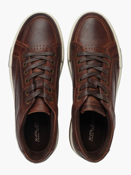 Кеды X-Plode 0908001016