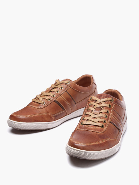 Кеды O.LIVE naturalle 090802