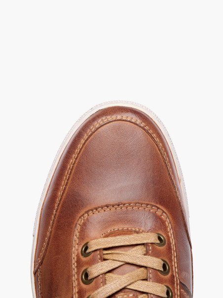 Кеды O.LIVE naturalle 090802