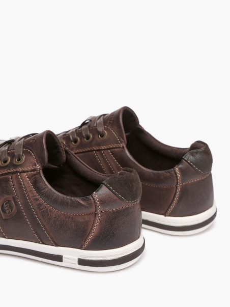 Кеды O.LIVE naturalle 0908156612