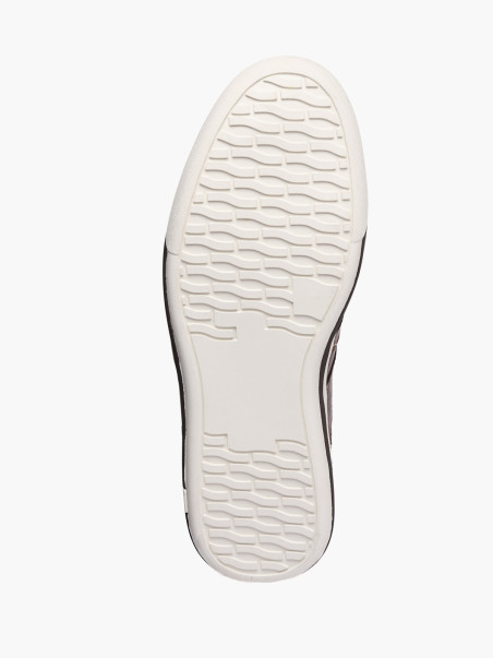 Кеды O.LIVE naturalle 0908156612