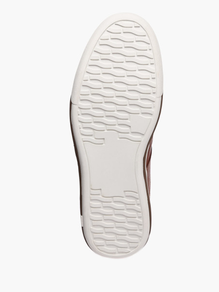 Кеды O.LIVE naturalle 0908156614