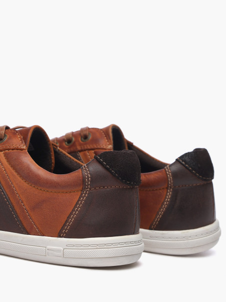 Кеды O.LIVE naturalle 0908156617