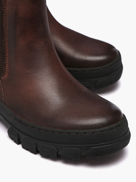 Ботинки O.LIVE naturalle 090820295