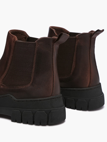 Ботинки O.LIVE naturalle 090820295