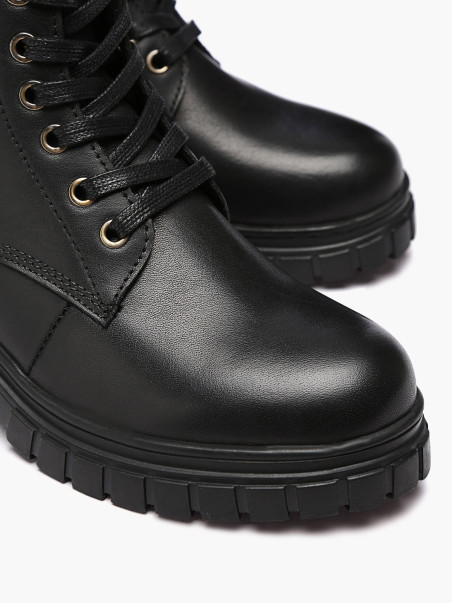 Ботинки O.LIVE naturalle 090820296