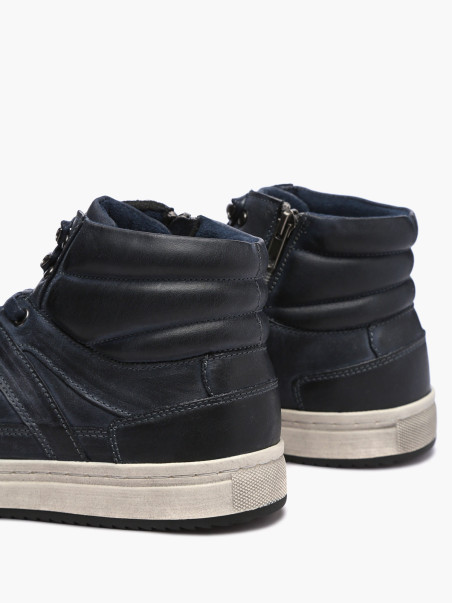 Кеды O.LIVE naturalle 0908223