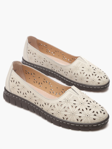 Туфли O.LIVE naturalle 0910000011